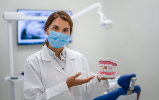  North Newton, KS Emergency Dentist Pros