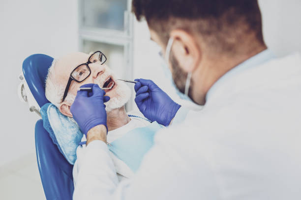 Best Mobile Emergency Dentist in North Newton, KS